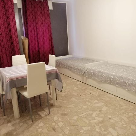 Mario Apartment 96F Venecia Exterior foto