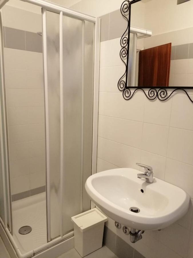 Mario Apartment 96F Venecia Exterior foto