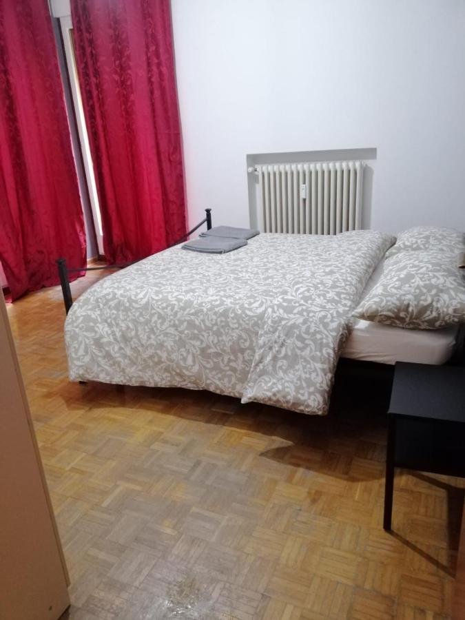 Mario Apartment 96F Venecia Exterior foto