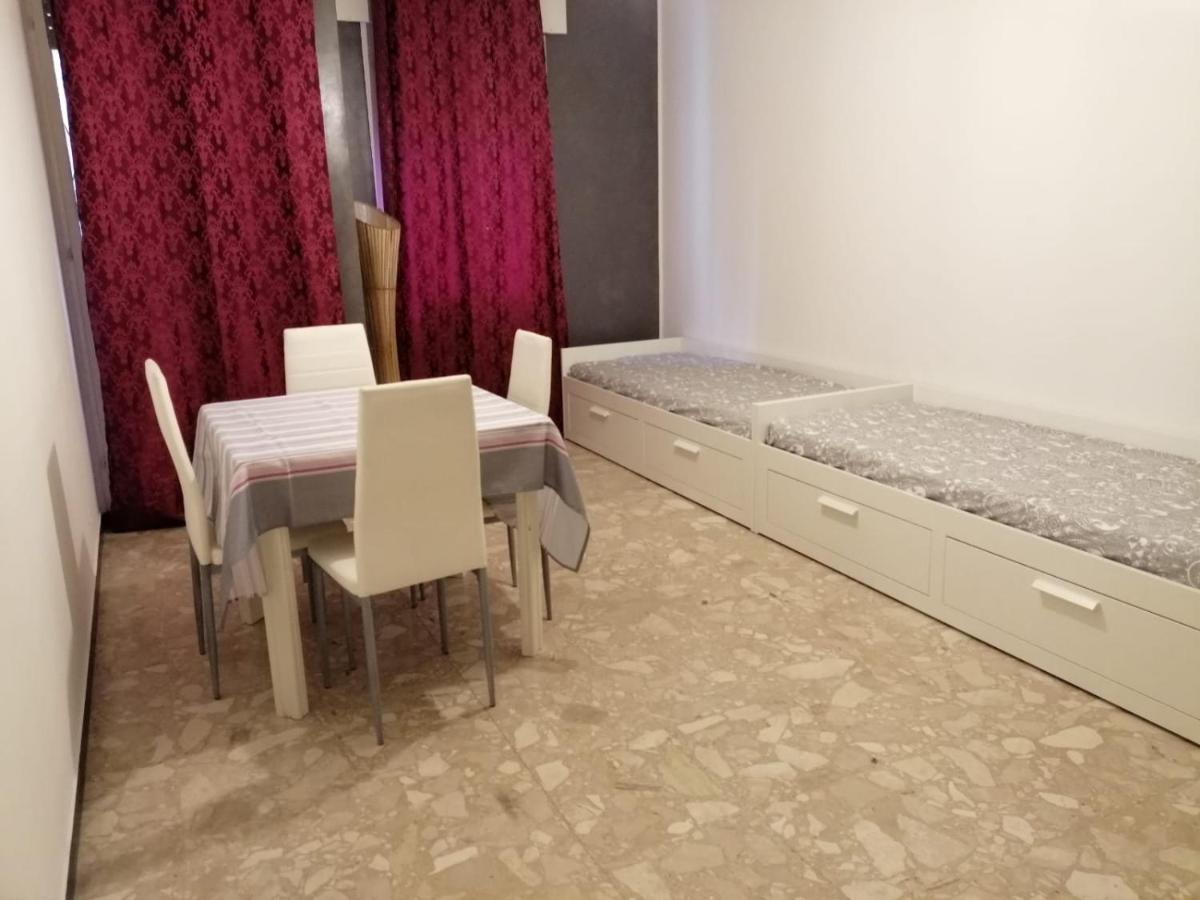 Mario Apartment 96F Venecia Exterior foto