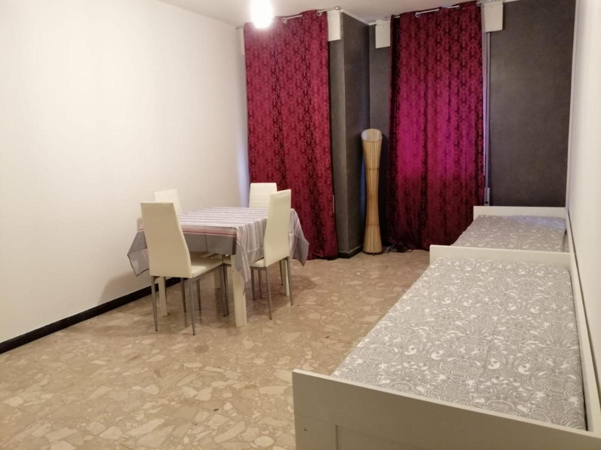 Mario Apartment 96F Venecia Exterior foto