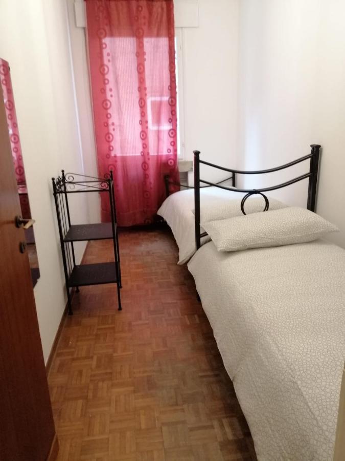 Mario Apartment 96F Venecia Exterior foto