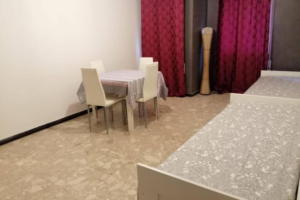 Mario Apartment 96F Venecia Exterior foto
